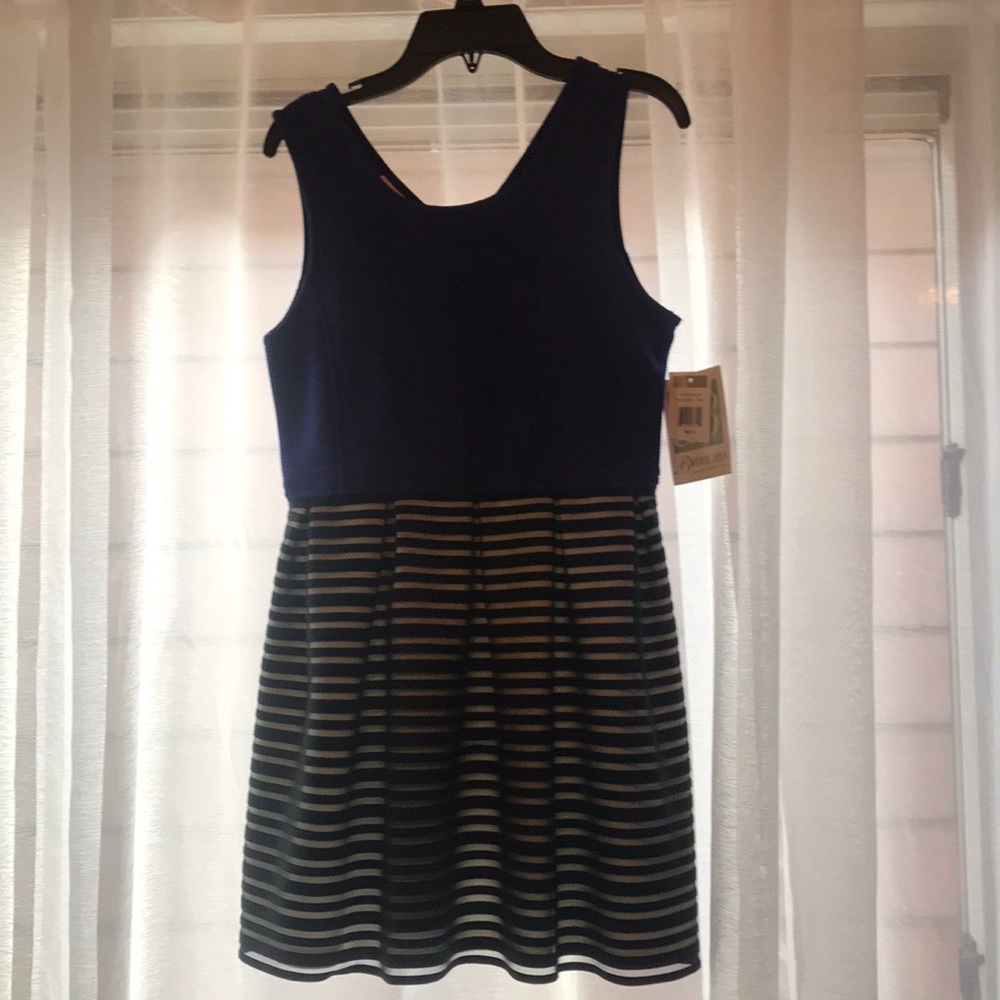Dress for girls. Size 14
